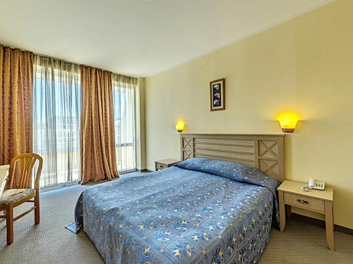 DAS Club Hotel Sunny Beach Bulgaria (12 / 35)