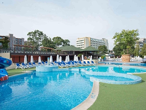 DAS Club Hotel Sunny Beach (22 / 35)