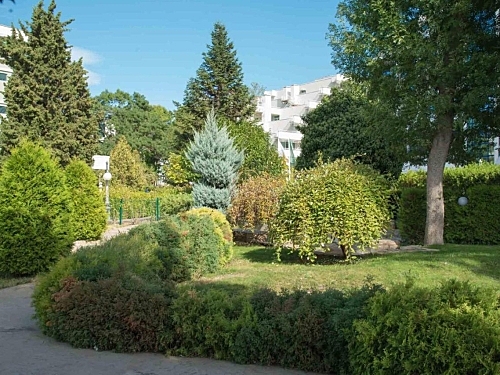 DAS Club Hotel Bulgaria (33 / 35)