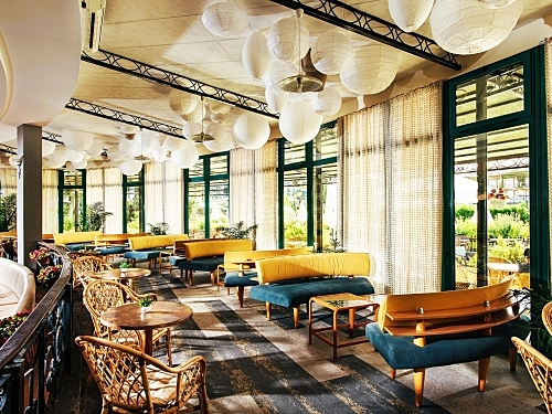 DAS Club Hotel Sunny Beach (21 / 35)