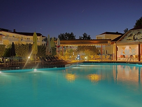 Hotel Grand Platon Riviera Olimpului (14 / 34)