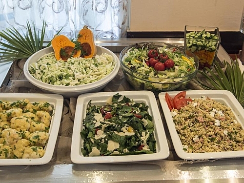 Hotel Grand Platon Riviera Olimpului Grecia (31 / 34)