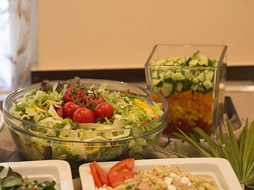 Hotel Grand Platon Grecia (33 / 34)