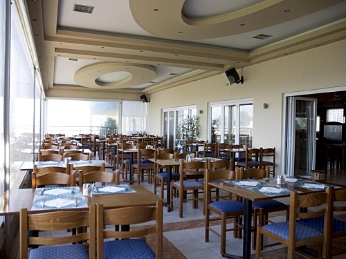 Hotel Grand Platon Riviera Olimpului Grecia (25 / 34)