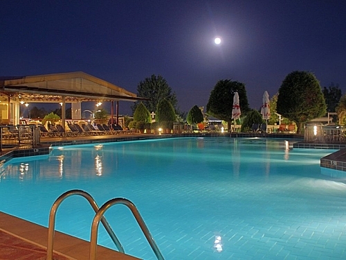 Hotel Grand Platon Grecia (15 / 34)