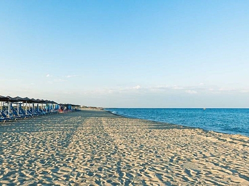 Hotel Grand Platon Riviera Olimpului (34 / 34)