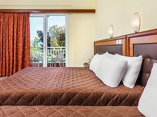 Hotel Grand Platon Grecia (8 / 34)