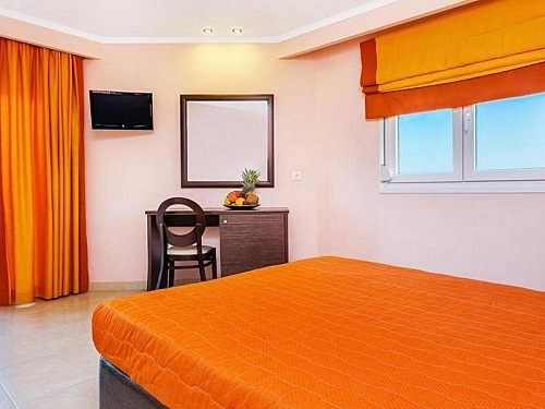 Hotel Grand Platon Riviera Olimpului Grecia (9 / 34)