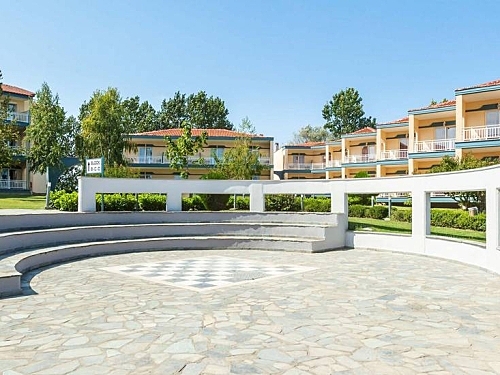 Hotel Grand Platon Riviera Olimpului (17 / 34)