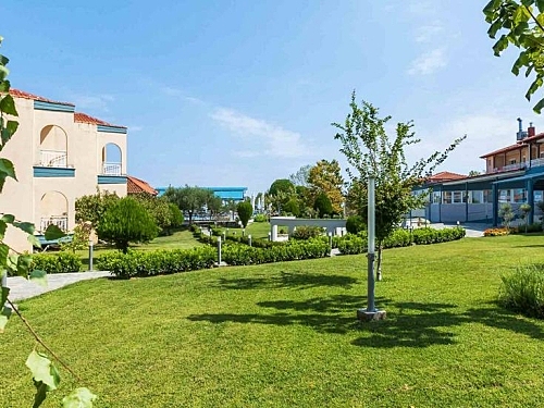 Hotel Grand Platon Grecia (19 / 34)