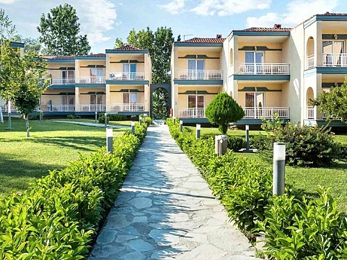 Hotel Grand Platon Riviera Olimpului Grecia (5 / 34)