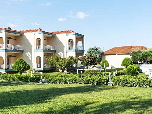 Hotel Grand Platon Riviera Olimpului (20 / 34)