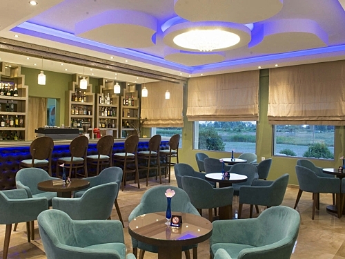 Hotel Grand Platon Grecia (26 / 34)