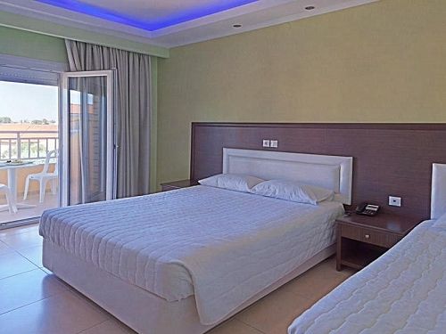 Hotel Grand Platon Grecia (10 / 34)