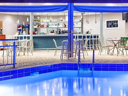 Hotel Grand Platon Riviera Olimpului Grecia (24 / 34)