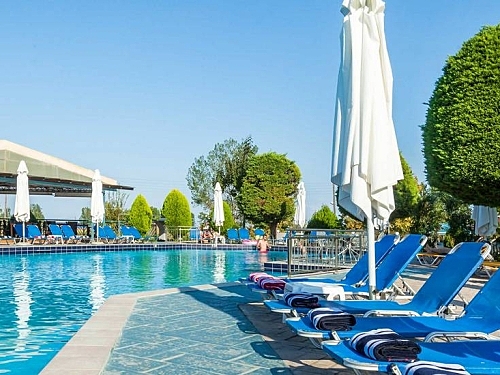 Hotel Grand Platon Riviera Olimpului (23 / 34)