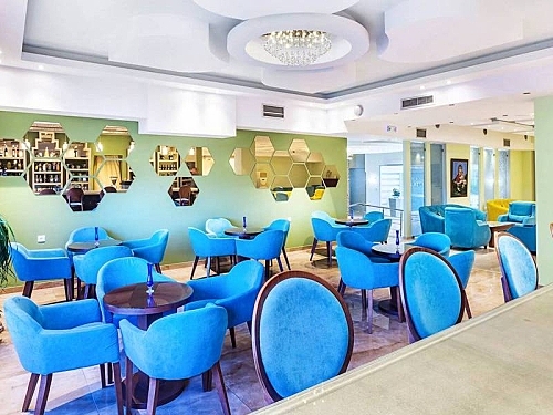 Hotel Grand Platon Grecia (27 / 34)