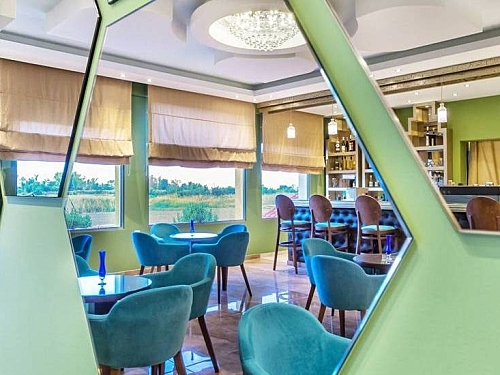 Hotel Grand Platon Riviera Olimpului Grecia (28 / 34)