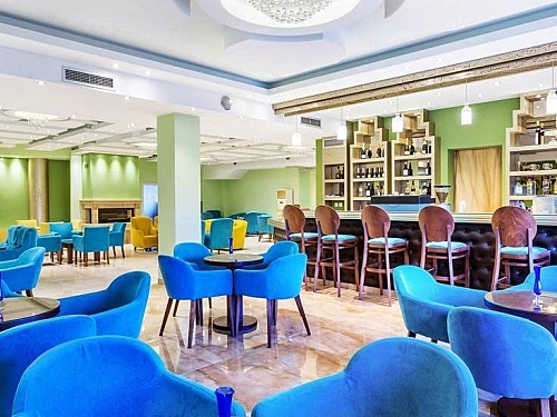 Hotel Grand Platon Riviera Olimpului (29 / 34)