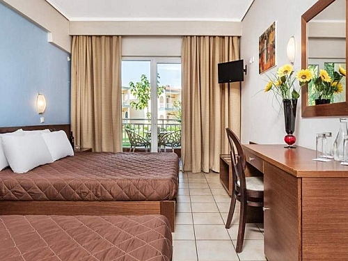 Hotel Grand Platon Grecia (11 / 34)