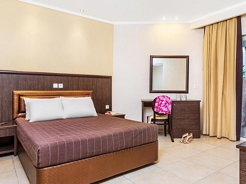 Hotel Grand Platon Riviera Olimpului Grecia (12 / 34)