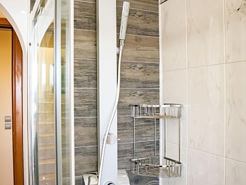 Hotel Mary's Luxury Studios Thassos (30 / 45)