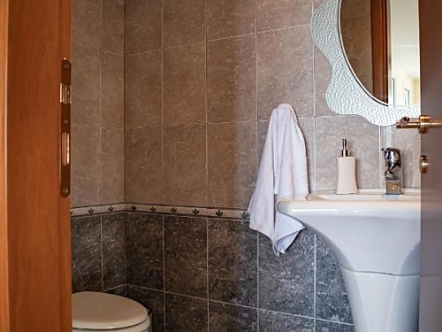 Hotel Mary's Luxury Studios Thassos (14 / 45)