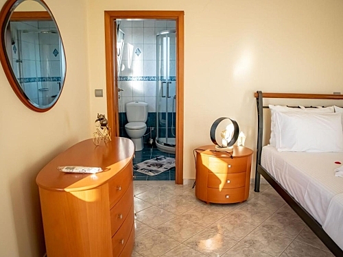 Hotel Mary's Luxury Studios Thassos Grecia (23 / 45)