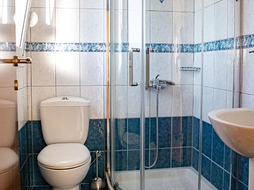 Hotel Mary's Luxury Studios Thassos (32 / 45)