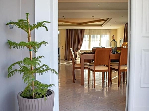 Hotel Mary's Luxury Studios Grecia (25 / 45)