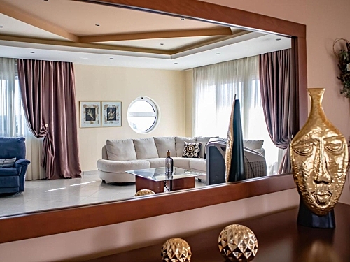 Hotel Mary's Luxury Studios Thassos Grecia (27 / 45)