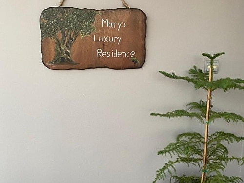 Hotel Mary's Luxury Studios Thassos (33 / 45)