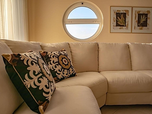 Hotel Mary's Luxury Studios Thassos Grecia (9 / 45)