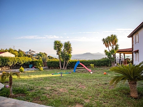 Hotel Mary's Luxury Studios Thassos Grecia (45 / 45)