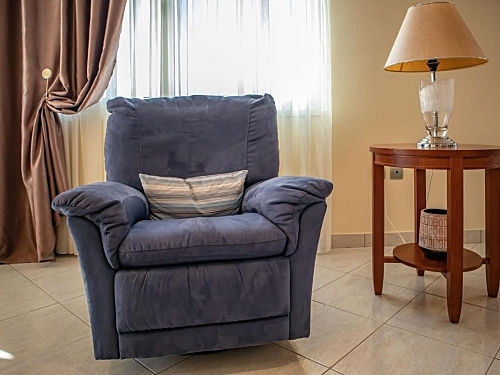 Hotel Mary's Luxury Studios Thassos Grecia (20 / 45)