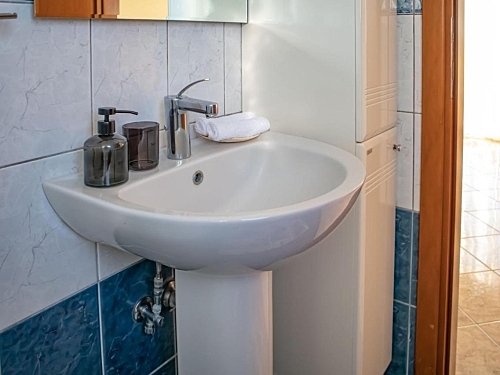 Hotel Mary's Luxury Studios Thassos (29 / 45)