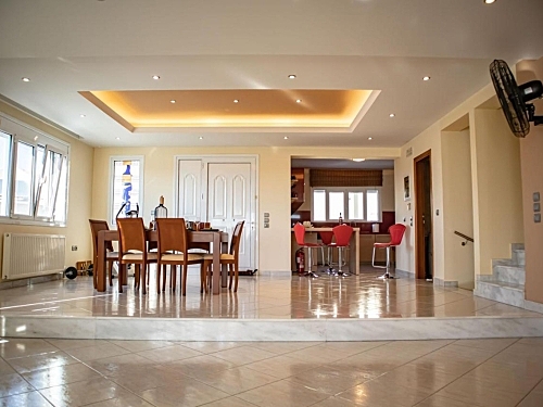 Hotel Mary's Luxury Studios Grecia (26 / 45)