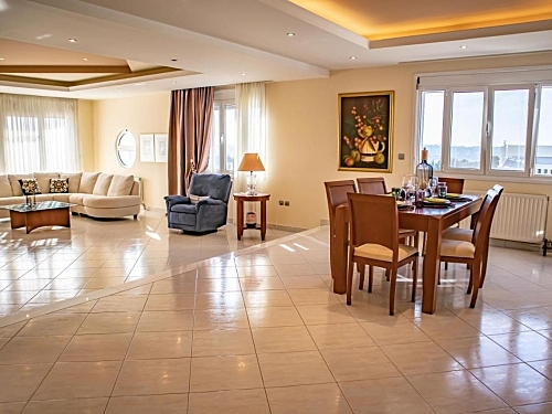 Hotel Mary's Luxury Studios Thassos (7 / 45)