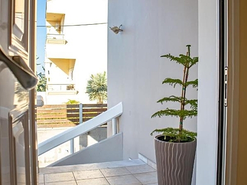 Hotel Mary's Luxury Studios Grecia (38 / 45)