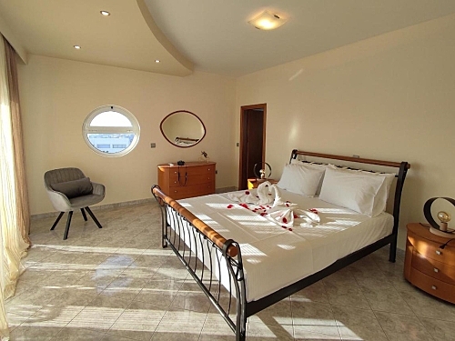 Hotel Mary's Luxury Studios Thassos (24 / 45)