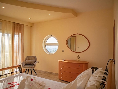 Hotel Mary's Luxury Studios Grecia (11 / 45)