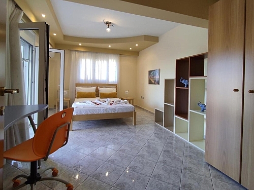 Hotel Mary's Luxury Studios Thassos Grecia (12 / 45)
