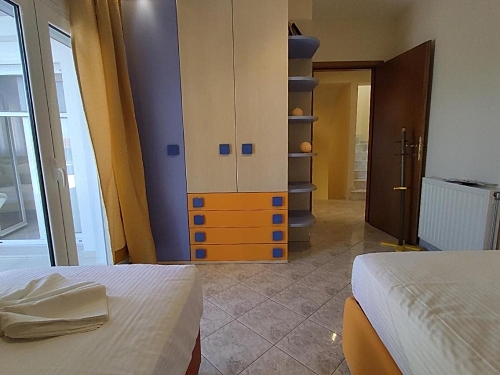 Hotel Mary's Luxury Studios Grecia (16 / 45)