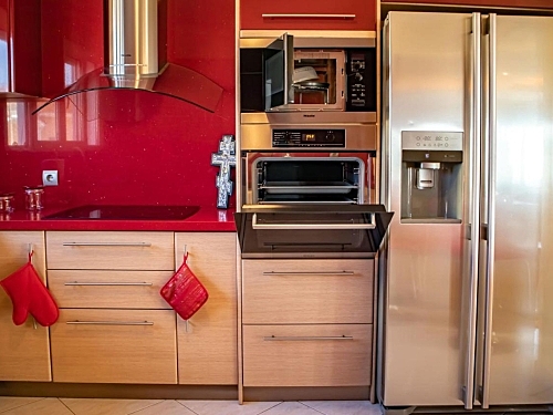 Hotel Mary's Luxury Studios Thassos (18 / 45)