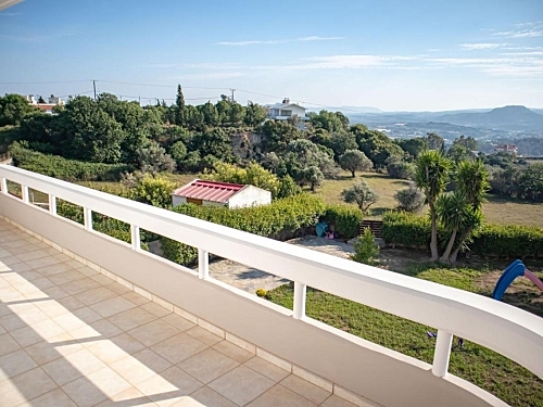 Hotel Mary's Luxury Studios Thassos Grecia (40 / 45)