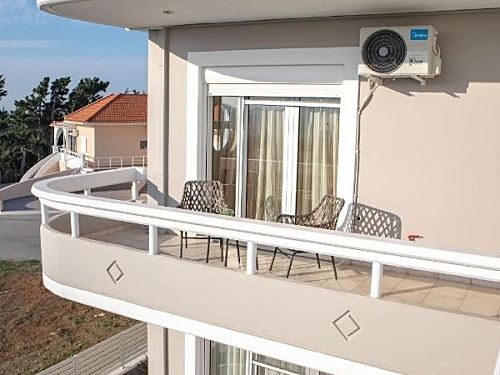 Hotel Mary's Luxury Studios Grecia (44 / 45)