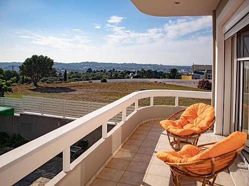 Hotel Mary's Luxury Studios Thassos Grecia (41 / 45)