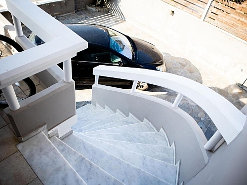 Hotel Mary's Luxury Studios Thassos (43 / 45)