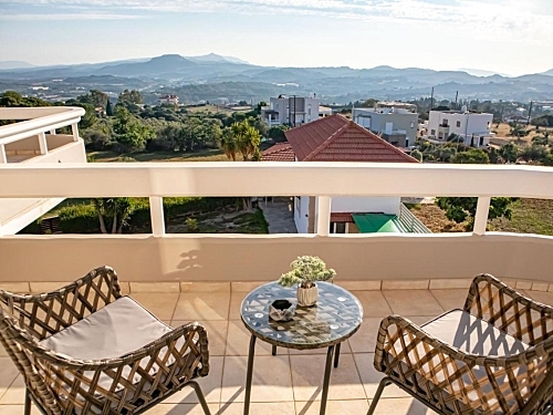 Hotel Mary's Luxury Studios Grecia (28 / 45)