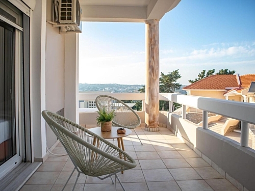 Hotel Mary's Luxury Studios Grecia (15 / 45)